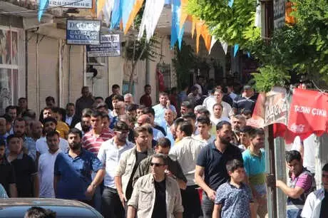 3 Kişinin Öldüğü Suruç'ta, İncelemeler Tamamlandı (5) 3 Kişinin Öldüğü Suruç'ta, İncelemeler Tamamlandı (5)