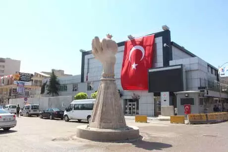 4 Kişinin Öldüğü Suruç'ta, İncelemeler Tamamlandı 4 Kişinin Öldüğü Suruç'ta, İncelemeler Tamamlandı