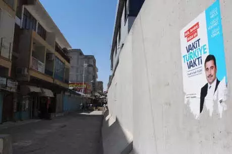 4 Kişinin Öldüğü Suruç'ta, İncelemeler Tamamlandı 4 Kişinin Öldüğü Suruç'ta, İncelemeler Tamamlandı