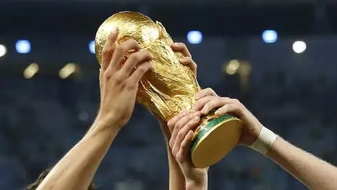 Abd-Kanada-Meksika Ortaklığı 2026 Dünya Kupası'na Ev Sahipliği Yapacak