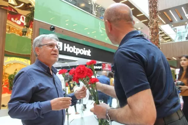 AK Parti Konya İl Başkanı Angı: