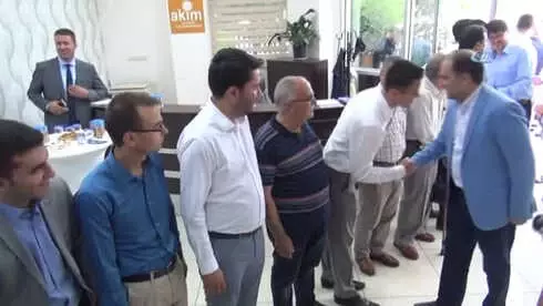 AK Parti'li Baybatur: 'Ahlaksız Vandallıklara Pabuç Bırakmayacak Kadar Cesaretli, Dik ve Onurlu... AK Parti'li Baybatur: 'Ahlaksız Vandallıklara Pabuç Bırakmayacak Kadar Cesaretli, Dik ve Onurlu...