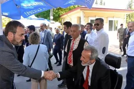 AK Parti Sözcüsü Ünal: Terör, Hem Şehirlerden Hem Kırsaldan Temizlendi AK Parti Sözcüsü Ünal: Terör, Hem Şehirlerden Hem Kırsaldan Temizlendi