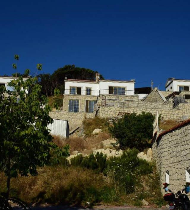 Amine Gülşe ile Evlilik Hazırlığı Yapan Mesut Özil 1 Milyon Euro�ya Ev