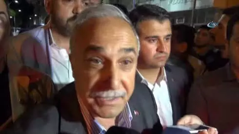 Bakan Fakıbaba: 'Bu Şekilde Planlı Bir Olayın Oluşuna İlk Defa Şahit Oluyoruz' Bakan Fakıbaba: 'Bu Şekilde Planlı Bir Olayın Oluşuna İlk Defa Şahit Oluyoruz'