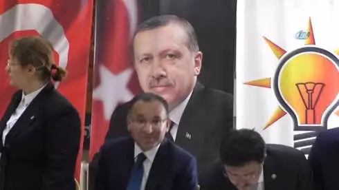 Başbakan Yardımcısı Bozdağ: 'Saldırıya Katılanlar Hesabını Verecek' Başbakan Yardımcısı Bozdağ: 'Saldırıya Katılanlar Hesabını Verecek'