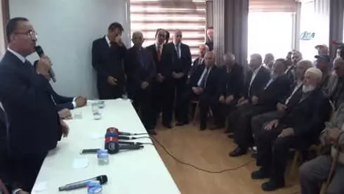 Başbakan Yardımcısı Bozdağ: 'Saldırıya Katılanlar Hesabını Verecek' Başbakan Yardımcısı Bozdağ: 'Saldırıya Katılanlar Hesabını Verecek'