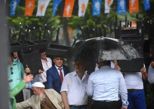 Başbakan Yardımcısı Hakan Çavuşoğlu: 'Nerede Varsalar Bunları Temizleyeceğiz' Başbakan Yardımcısı Hakan Çavuşoğlu: 'Nerede Varsalar Bunları Temizleyeceğiz'