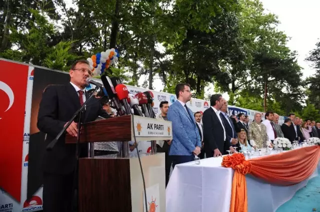 Başbakan Yardımcısı Hakan Çavuşoğlu: 'Nerede Varsalar Bunları Temizleyeceğiz' Başbakan Yardımcısı Hakan Çavuşoğlu: 'Nerede Varsalar Bunları Temizleyeceğiz'