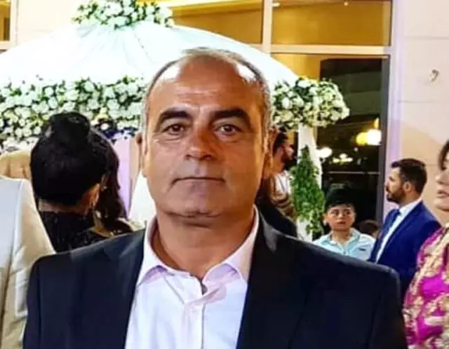 Bu Şekilde Planlı Bir Olaya İlk Defa Şahit Oluyoruz' Bu Şekilde Planlı Bir Olaya İlk Defa Şahit Oluyoruz'