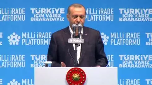 Cumhurbaşkanı Erdoğan: 'Cezaevindeki Zatın Her Yeri Cumhurbaşkanı Adayı Olsa Ne Olur' Cumhurbaşkanı Erdoğan: 'Cezaevindeki Zatın Her Yeri Cumhurbaşkanı Adayı Olsa Ne Olur'
