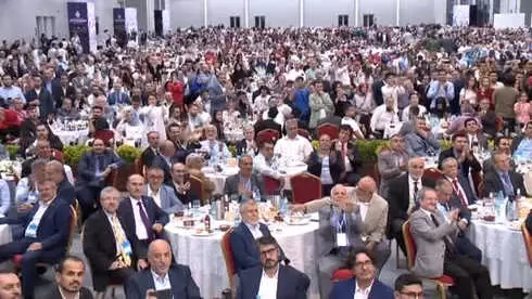 Cumhurbaşkanı Erdoğan: 'Cezaevindeki Zatın Her Yeri Cumhurbaşkanı Adayı Olsa Ne Olur' Cumhurbaşkanı Erdoğan: 'Cezaevindeki Zatın Her Yeri Cumhurbaşkanı Adayı Olsa Ne Olur'