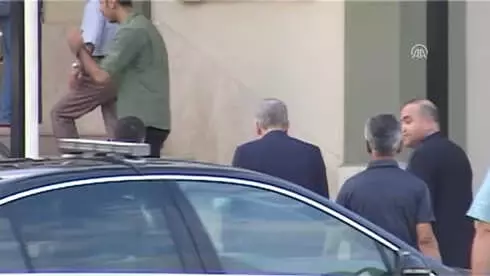 Demircan: 'Terör Hadisesinin Asla Amacına Ulaşmasına Fırsat Verilmeyecek' Demircan: 'Terör Hadisesinin Asla Amacına Ulaşmasına Fırsat Verilmeyecek'