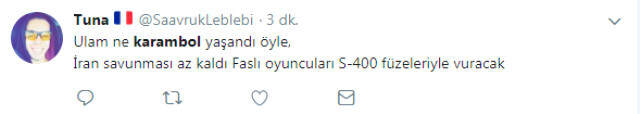 Fas-İran Maçında Büyük Bir Karambol Yaşandı