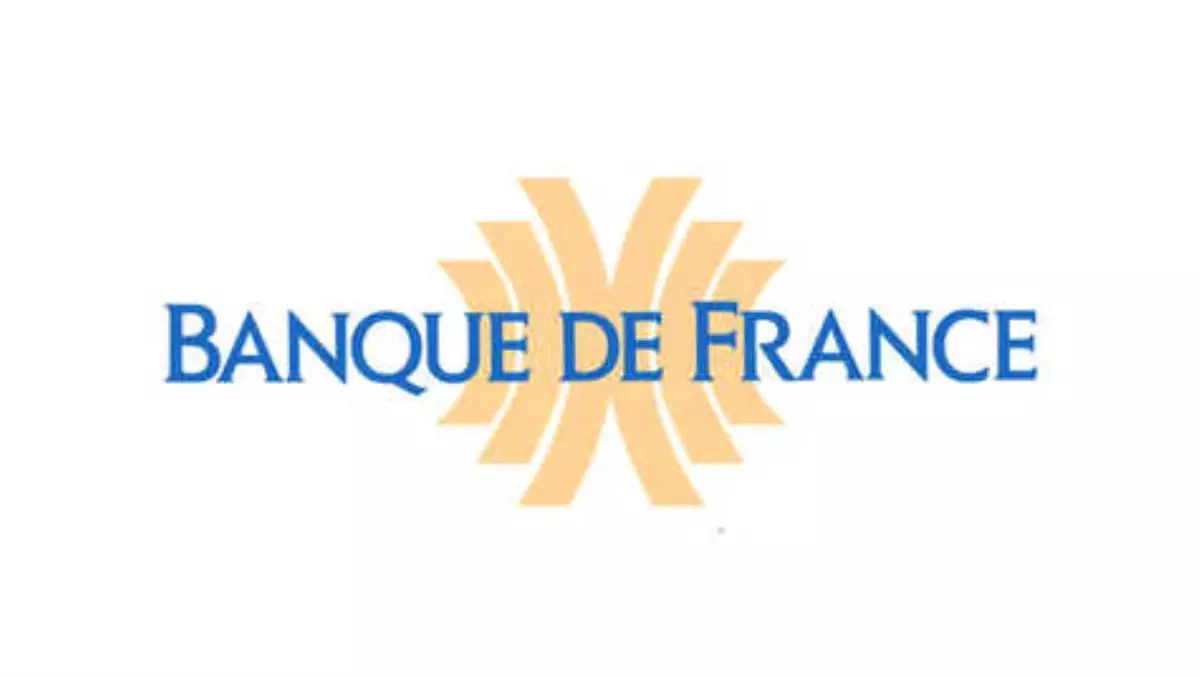 Fransa Merkez Bankası Büyüme Hedefini Küçülttü