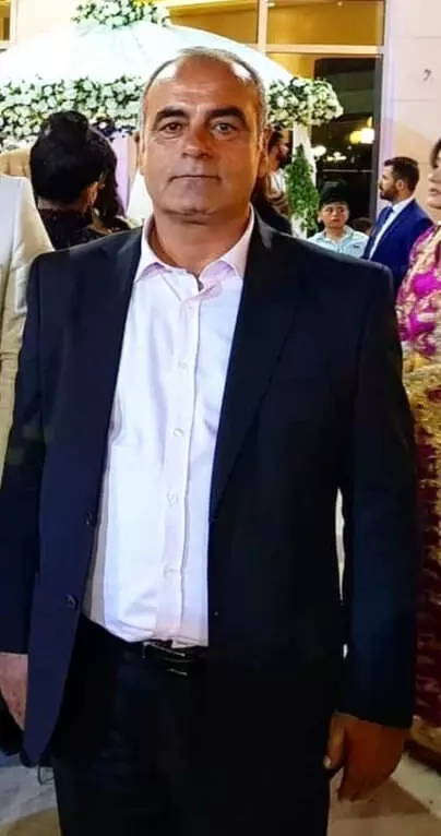 Gıda Tarım ve Hayvancılık Bakanı Ahmet Eşref Fakıbaba Açıklaması Gıda Tarım ve Hayvancılık Bakanı Ahmet Eşref Fakıbaba Açıklaması