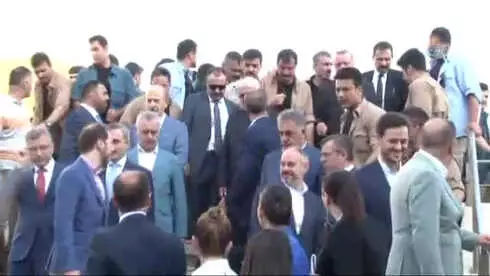 Günün Özeti Günün Özeti