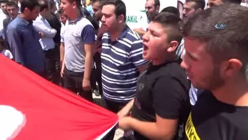 İçişleri Bakanı Soylu: (Suruç'ta Yaşanan Olay) 'Hdp'nin Bir Tahriki Söz Konusu ve Bu Provokasyon,... İçişleri Bakanı Soylu: (Suruç'ta Yaşanan Olay) 'Hdp'nin Bir Tahriki Söz Konusu ve Bu Provokasyon,...