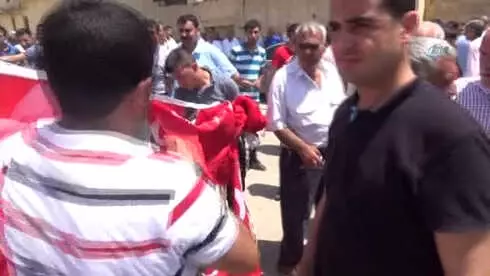 İçişleri Bakanı Soylu: (Suruç'ta Yaşanan Olay) 'Hdp'nin Bir Tahriki Söz Konusu ve Bu Provokasyon,... İçişleri Bakanı Soylu: (Suruç'ta Yaşanan Olay) 'Hdp'nin Bir Tahriki Söz Konusu ve Bu Provokasyon,...