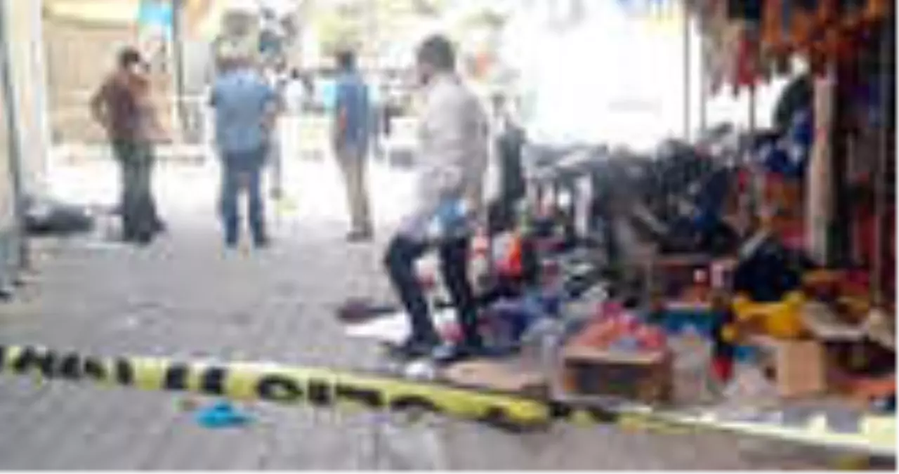 İYİ Parti Sözcüsü: Vali, Olayın PKK-AK Parti Çatışması Olmadığını Söyledi