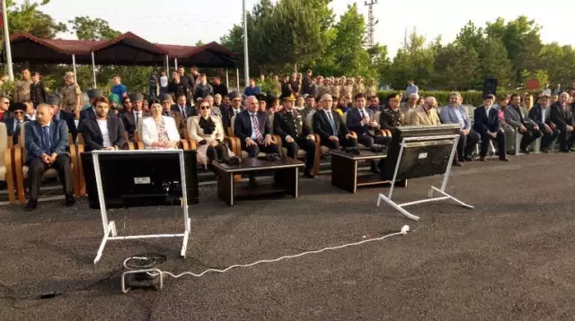 Jandarma Teşkilatının 179. Yıl Dönümü Jandarma Teşkilatının 179. Yıl Dönümü