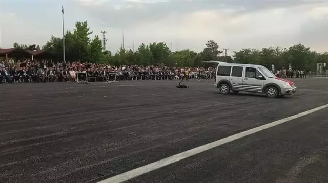 Jandarma Teşkilatının 179. Yıl Dönümü Jandarma Teşkilatının 179. Yıl Dönümü