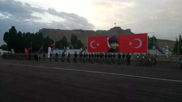 Jandarma Teşkilatının 179. Yıl Dönümü Jandarma Teşkilatının 179. Yıl Dönümü