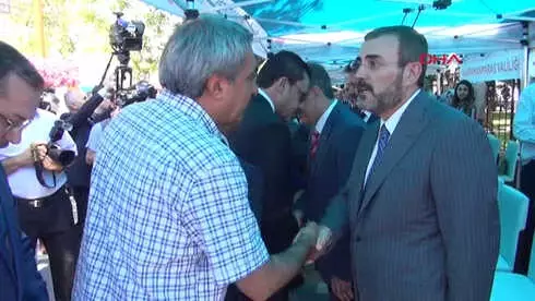 Kahramanmaraş AK Parti Sözcüsü Ünal Terör, Hem Şehirlerden Hem Kırsaldan Temizlendi Kahramanmaraş AK Parti Sözcüsü Ünal Terör, Hem Şehirlerden Hem Kırsaldan Temizlendi