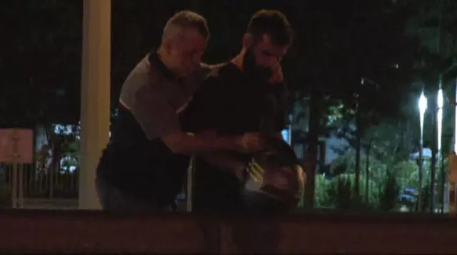 Kartal'da Otomobil Motosiklete Arkadan Çarptı: 1 Ölü 1 Yaralı
