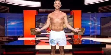 Lineker: