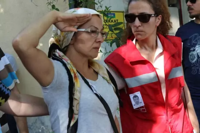 Manisa Emniyetinin Acı Günü Manisa Emniyetinin Acı Günü