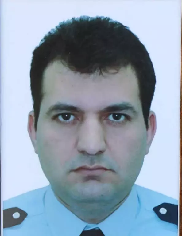 Manisa Emniyetinin Acı Günü Manisa Emniyetinin Acı Günü