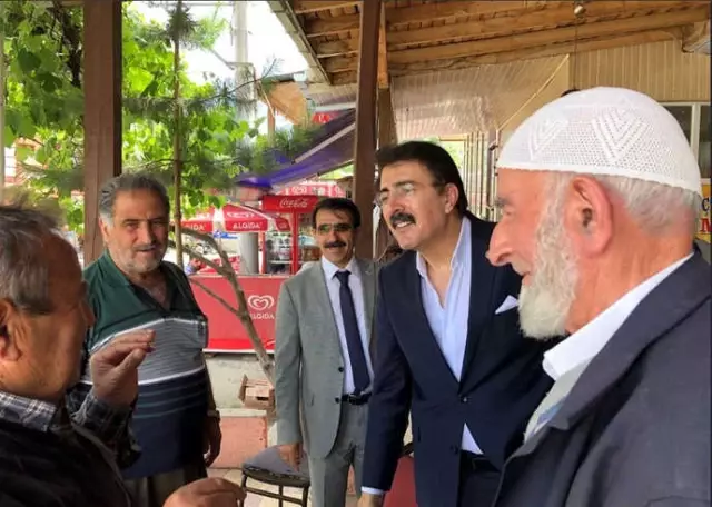 Ovit'ten Palandöken'e: Vakit Erzurum Vakti..