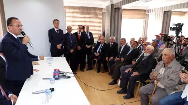 Saldırıya Katılanlar Hesabını Verecek' Saldırıya Katılanlar Hesabını Verecek'