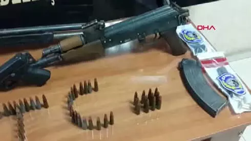 Şanlıurfa Ak Partili Yıldız, PKK'nın Suikast Listesindeydi Hd Şanlıurfa Ak Partili Yıldız, PKK'nın Suikast Listesindeydi Hd