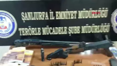 Şanlıurfa Ak Partili Yıldız, PKK'nın Suikast Listesindeydi Hd Şanlıurfa Ak Partili Yıldız, PKK'nın Suikast Listesindeydi Hd