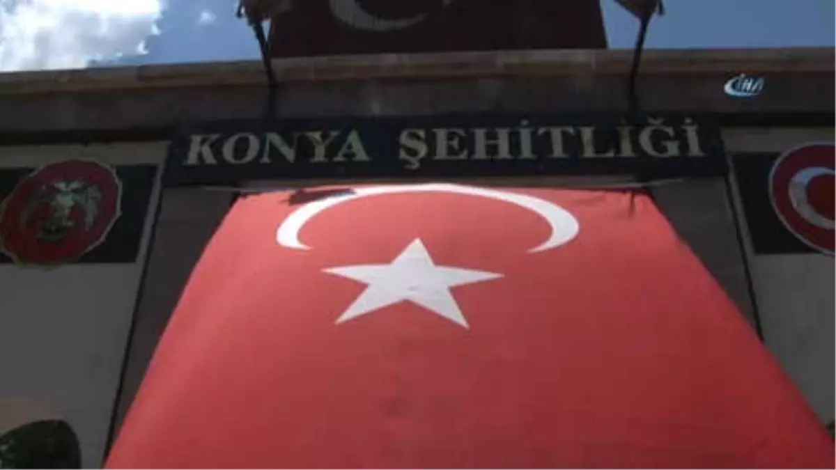 Şehit Ramazan'sız İlk Bayram