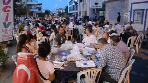 Suruç'ta Ak Partililere Yönelik Saldırı - AK Parti Genel Başkan Yardımcısı Dağ Suruç'ta Ak Partililere Yönelik Saldırı - AK Parti Genel Başkan Yardımcısı Dağ