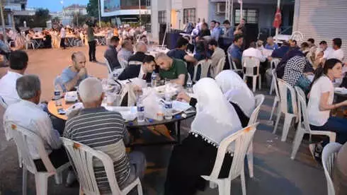 Suruç'ta Ak Partililere Yönelik Saldırı - AK Parti Genel Başkan Yardımcısı Dağ Suruç'ta Ak Partililere Yönelik Saldırı - AK Parti Genel Başkan Yardımcısı Dağ