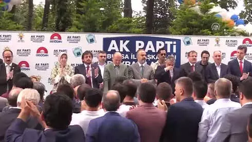 Türkiye Terörle Mücadelesine Hız Kesmeden Devam Edecektir' Türkiye Terörle Mücadelesine Hız Kesmeden Devam Edecektir'