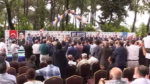 Türkiye Terörle Mücadelesine Hız Kesmeden Devam Edecektir' Türkiye Terörle Mücadelesine Hız Kesmeden Devam Edecektir'