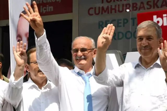 Yılmaz: 'O Hainler İki Cihanda En Ağır Cezayı Alacaklar' Yılmaz: 'O Hainler İki Cihanda En Ağır Cezayı Alacaklar'
