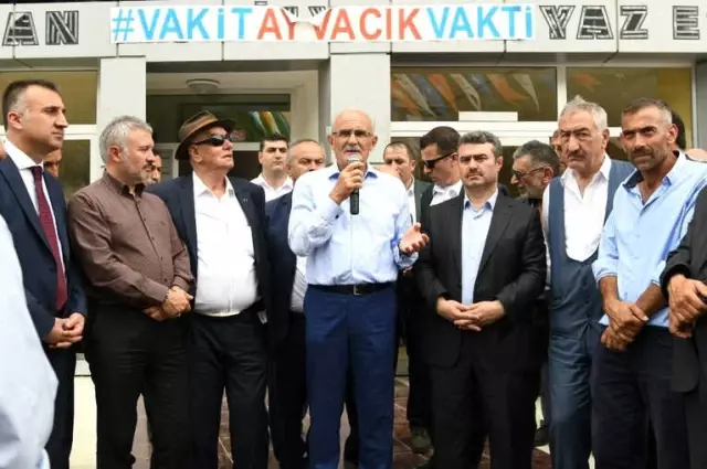 Yılmaz: 'O Hainler İki Cihanda En Ağır Cezayı Alacaklar' Yılmaz: 'O Hainler İki Cihanda En Ağır Cezayı Alacaklar'