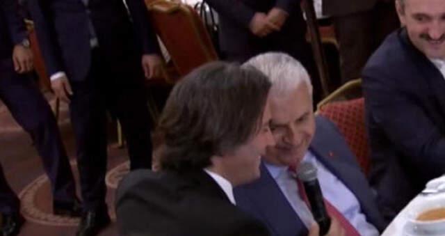 Başbakan'dan Dikkat Çeken Açıklama: Cemevlerinin Statüsünü Tartışma Alanından Çıkaracağız