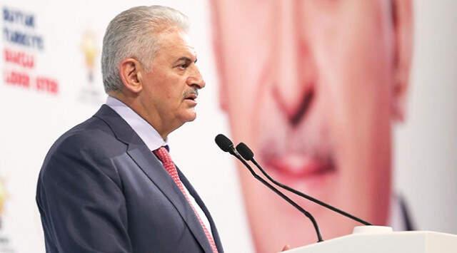 Başbakan'dan Dikkat Çeken Açıklama: Cemevlerinin Statüsünü Tartışma Alanından Çıkaracağız