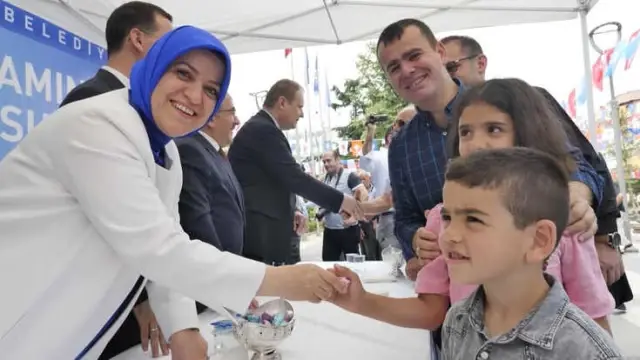 Büyükşehir Belediyesinde Trabzon Birlikteliği Yaşandı Büyükşehir Belediyesinde Trabzon Birlikteliği Yaşandı