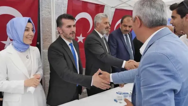 Büyükşehir Belediyesinde Trabzon Birlikteliği Yaşandı Büyükşehir Belediyesinde Trabzon Birlikteliği Yaşandı