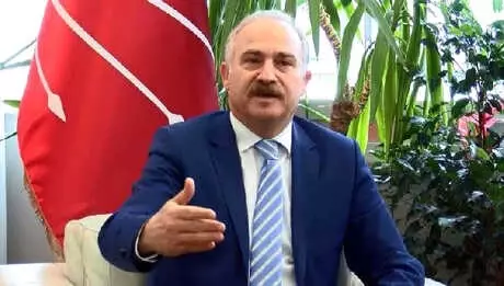CHP'li Gök: Suruç Konusunda Herkese Soğukkanlı Olmayı Öneriyoruz CHP'li Gök: Suruç Konusunda Herkese Soğukkanlı Olmayı Öneriyoruz