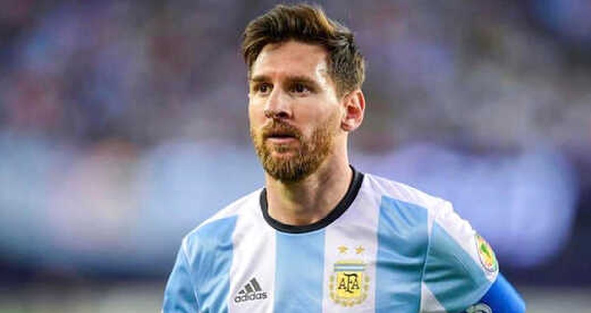 FIFA, 'Messi Fotoğraflarını Yakın' Sözlerinin Ardından Filistin'i İncelemeye Aldı