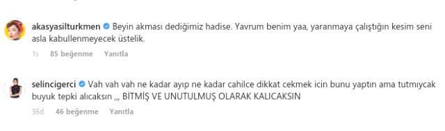 Hilal Cebeci Eşcinsel Açıklaması Pınar Altuğ'u Çileden Çıkardı